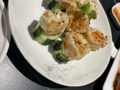 -兰亭轩茶餐厅(长江路店)