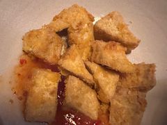 -Local泰莲庭(虹鳟鱼店)