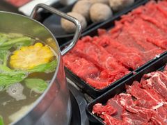 -林记潮牛·牛肉火锅(上马墩店)