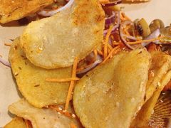 -特色酱椒鱼私房菜(黄鹤楼店)