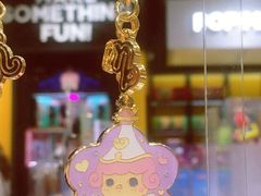 -泡泡玛特POPMART(天环购物中心店)