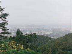 -白云山风景名胜区