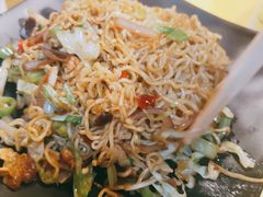 炒方便面-望京小腰(北京总店)