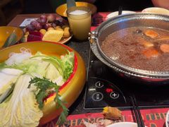 -牛New寿喜烧(闵行龙湖天街店)