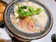 -陶德砂锅(蜀汉路店)