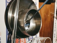 -神府路壹号·海鲜烧烤·砂锅粥·锅物(三坊七巷店)