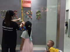 -童程童美少儿编程乐高机器人(汉阳校区)