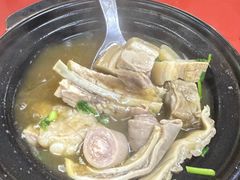 -兴记肉骨茶(甲洞大街第二新分店)