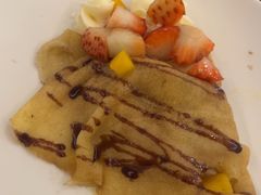 -乐咖啡西餐厅(太湖皇冠假日酒店)