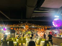 -戈拿旺巴西烤肉(崇文门店)