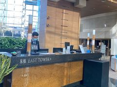 -上海外滩茂悦大酒店
