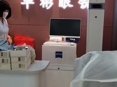 -华彬眼镜专业渐进配镜(潘家园店)