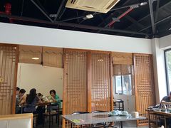 大堂-大自然醉鹅·铁锅火焰鹅(上海联洋店)