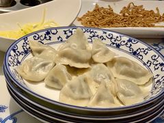 -东方饺子王(王府井关东古巷店)