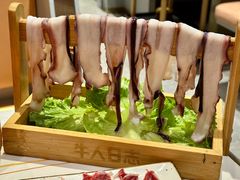 -牛人日志·鲜牛肉骨汤火锅(万科里瑧店)