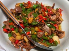 -大鱼徽州·寻味徽菜(星光总店)