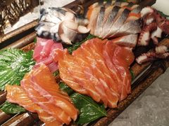 -福州仓山凯悦酒店·Market Cafe Lacucina咖啡厅