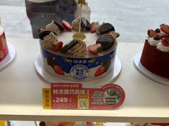 -味多美蛋糕(八大处店)