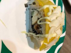 -新一番三文鱼寿司(红城湖店)