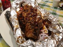 -丰泽园家菜馆(劳动路店)
