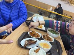 -全统永和豆浆(扬村三路店)