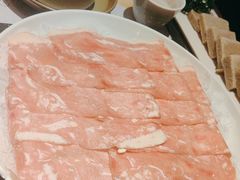-盡膳口福跷脚牛肉火锅(北美新天地店)