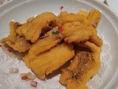 -阿明小菜·海鲜·上海菜(梅陇店)