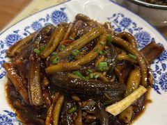 鳝丝-洞天食府(北大街店)