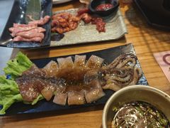 -合易泓烤肉·海肠捞饭(火车站店)