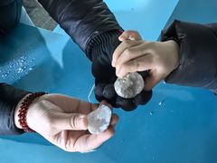 -房山世界地质公园博物馆