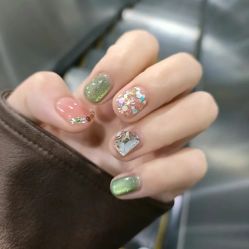 -M·X Nail日式美甲美睫
