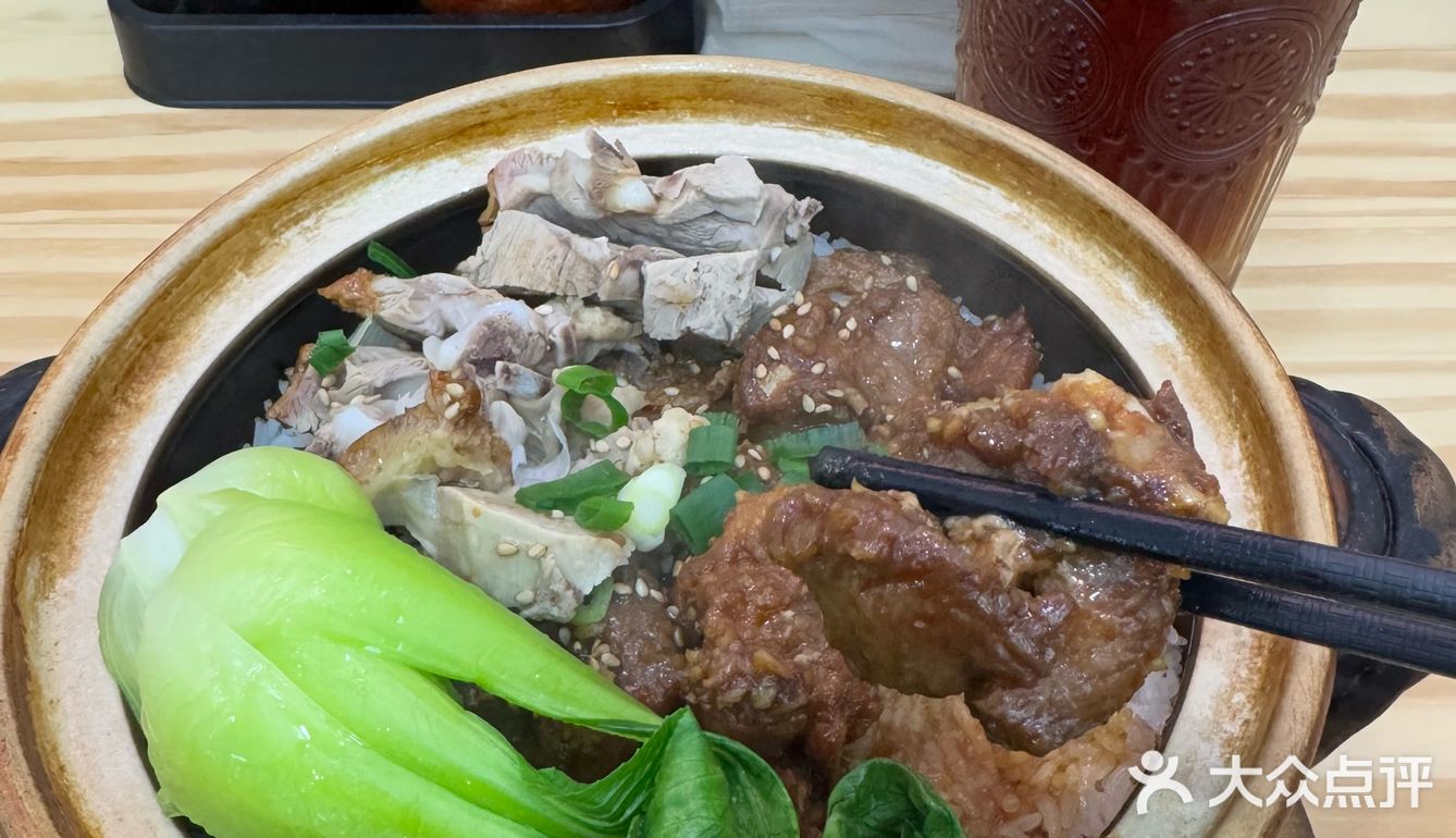 南京特惠美味｜你肚唔肚餓吖❓