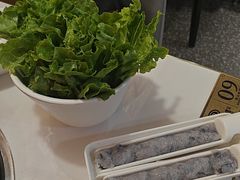 -潮汕大目牛肉火锅(上梅林店)