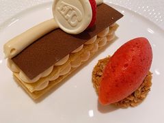 千层酥-福楼法餐厅FLO