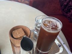 -万豪咖啡厅(JW万豪酒店店)