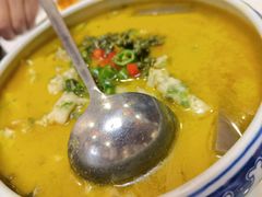 酸汤嫩滑鸡-天和晟烤鸭店(玉泉西街店)