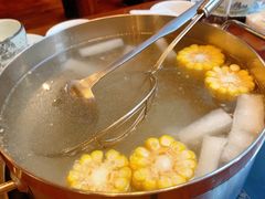 -一品牛鲜潮汕牛肉火锅(茶花园店)