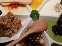 -绿茶餐厅(领展购物广场·中关村店)