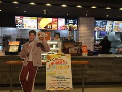 -汉堡王(天津鲁能店)