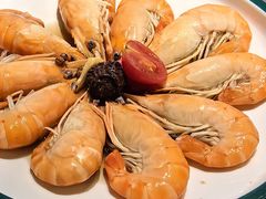 -佬太公海鸭·海鲜大排档(上海总店)