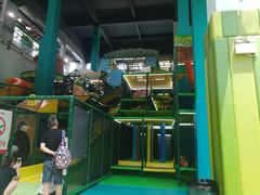 -蒙特利亲子乐园