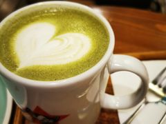 -雕刻时光咖啡馆(交大店)