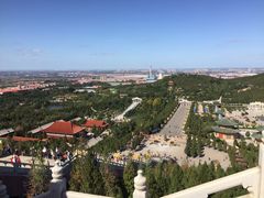 -龙口南山旅游景区