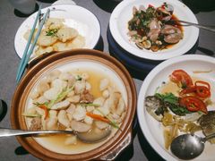 -海门鱼仔·潮汕味(燕岭店)