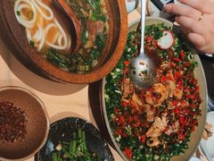 -山石榴·贵州菜(丰盛里店)