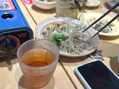 -牛腩之旅·牛腩牛杂煲(光启城美食城店)