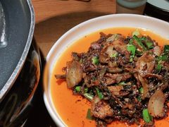 -九锅一堂酸菜鱼(新南凯德直营店)