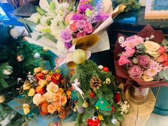 -BoBloom花店(晶耀前滩店)