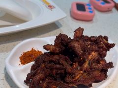 -黄记煌三汁焖锅(顺义华联店)