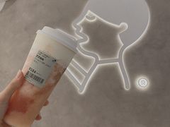 -喜茶(佛山南海万科广场店)